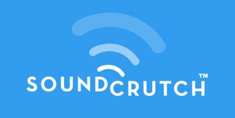 SoundCrutch logo