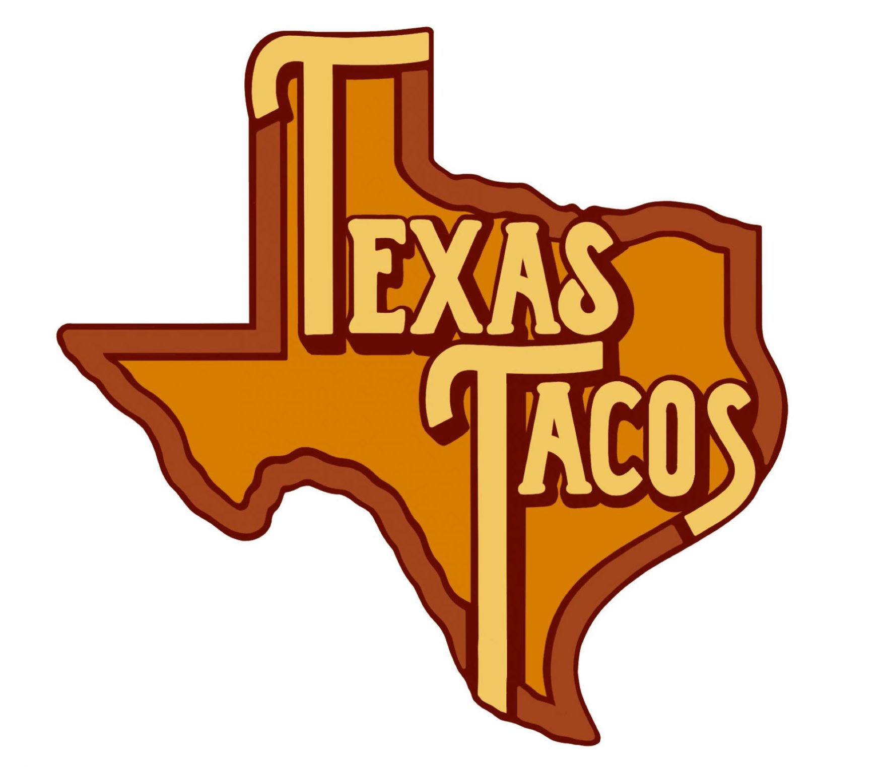 Texas Tacos Logo